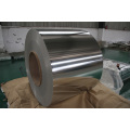 0.17mm Thickness Mr/SPCC Grade Tin Coating Tinplate Coil